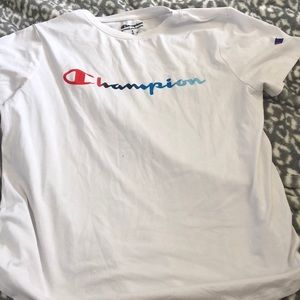 Champion Shirt